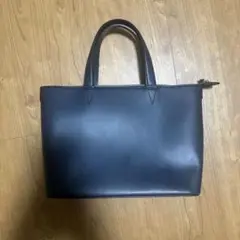 HERGOPOCH エルゴポック 06 Series ミニトート ネイビー