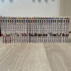 東京リベンジャーズ 全巻セット 1-31巻