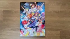 “ワルキューレは裏切らない” at 横浜アリーナ Blu-ray