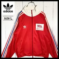 2025年最新】グレートブリテン adidasの人気アイテム - メルカリ