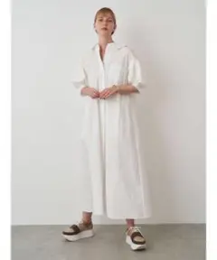 美品 エレンディーク スニーカー 厚底 ウエーブソール