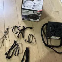 【送料無料】玄人志向 KRPW-BK650W 650W ATX電源ユニット