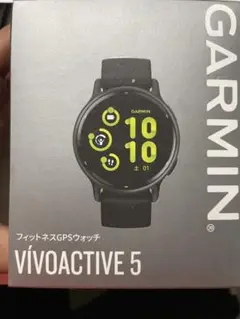 Garmin フィットネスGPSウォッチ