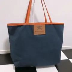ãçŸåãBurberry Blue Label(ããŒããªãŒ)ããŒãããã¯