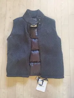 モンクレール MONCLER ダウンベスト