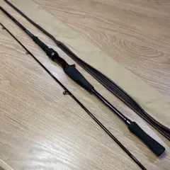 ダイワ ハートランド カワスペ ESS 832MRB-AGS14