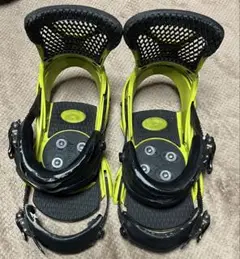バートン ビンディング CO2 2025年最新】BURTON CO2の人気アイテム - メルカリ