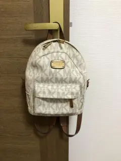 マイケルコース ミニリュック