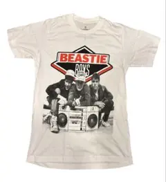 BEASTIE BOYS Tシャツ rap tee hiphop