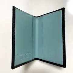 COMME des GARÇONS 名刺入れ