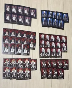 家庭教師ヒットマンREBORN ぱしゃこれ ヴァリアー　ザンザス　スクアーロ