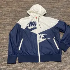 ナイキアウターXL
