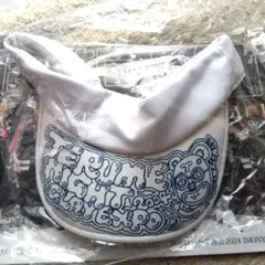 GLAY　サンバイザー