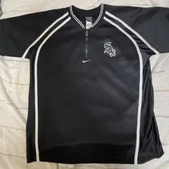 Nike Chicago White Sox 半袖Tシャツ NIKETEAM