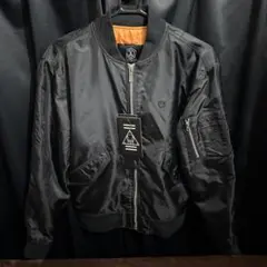ジャケット・アウター LONG CLOTHING OWSLA MA-1 楽天市場】LONG CLOTHING ロングクロージング OWSLA