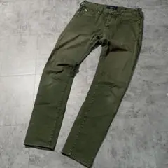 Scotch & Soda スコッチアンドソーダ カジュアルパンツ Mサイズ