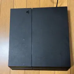 24時間以内に発送　PlayStation 4 本体 ブラック