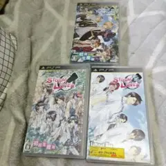 【早い者勝ち】STORM LOVERシリーズ3点セット
