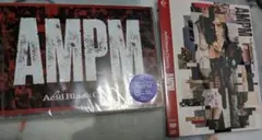 Acid Black Cherry AMPM 3枚組 Blu-ray