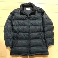 MCGREGOR ダウンジャケット メンズ L