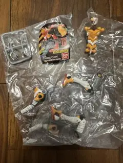 ヱヴァンゲリヲン　新劇場版　アルティメットアクション・ネオ 3 零号機