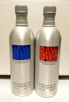 VODKA ウォッカ 2本