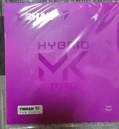 TIBHAR HYBRID MK PRO ブラック MAX