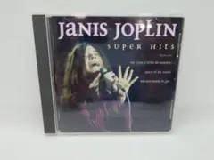 Janis Joplin Super Hits