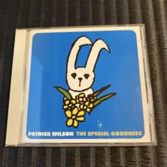 パトリック・ウィルソン / THE SPECIAL GOODNESS
