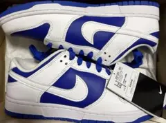 未使用品 Nike Dunk Low ナイキ ダンク ロー リバースケンタッキー