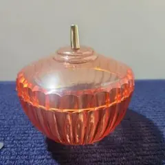 昭和レトロ 小物入れ de5