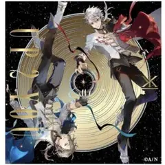 にじさんじ　ChroNoiR UP2YOU