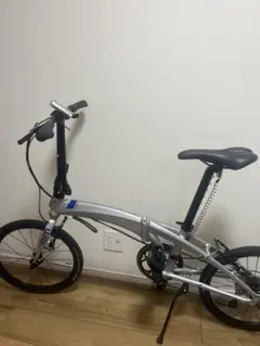 tern verge n8 ※阪神近辺受渡し限定価格 tern verge n8 ※阪神近辺受渡し限定価格 - メルカリ