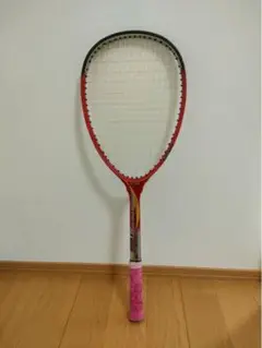 ナノフォース7000 レッド
