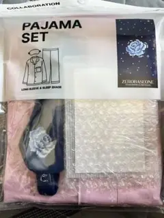 zb1 ゼベワン ユジン ユニニ パジャマ spao ゼロニ　yunini 61b5IE3CL3L._UF350,350_QL50_.jpg