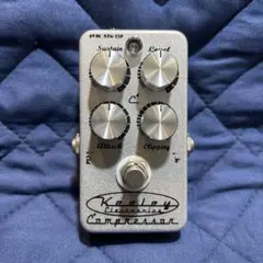 Ross/Keely Compressor クローン・セット 2025年最新】ROSS COMPRESSORの人気アイテム - メルカリ