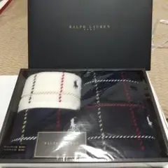ラルフローレンタオルセット