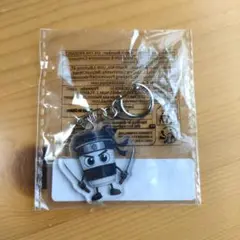 値新品・未使用イタリアンブレインロット　アクリルキーホルダーカプチーノアサシーノ