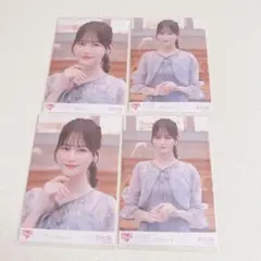 ＝LOVE 髙松瞳 生写真 恋人以上、好き未満MV 生写真