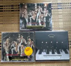 Otherside／愛が止まるまでは　SMAP　3点セット