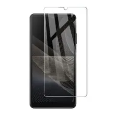 Xperia Ace II SO-41B 5.5 ガラス保護フィルム KC66