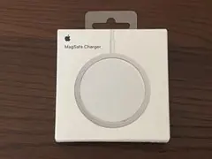 未開封新品　Apple純正 MagCafe Charger