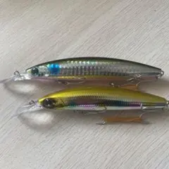 daiwa セットアッパー セット売り
