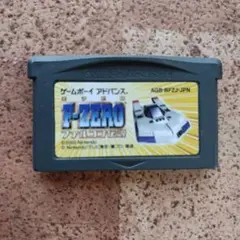 エフゼロ F-ZEROファルコン伝説