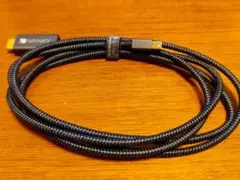 Thunderbolt⇔HDMIケーブル 約2メートル