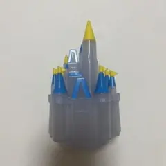 ディズニー シンデレラ城 小物ケース