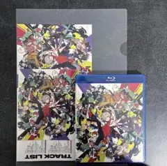 【新品未開封】CRフェス2024 Blu-ray