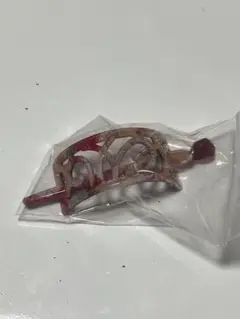 髪留め