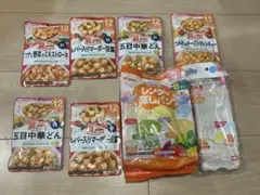 ベビーフードまとめ売り