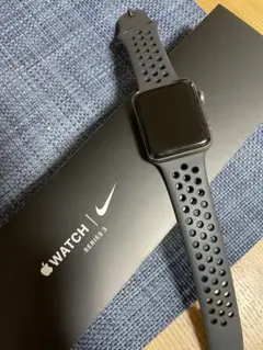Apple Watch Nike+ Series 3 GPSモデル　42mm